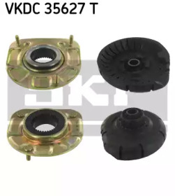 Подшипник SKF VKDC 35627 T